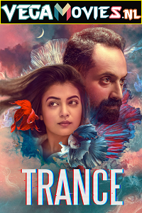 Trance (2020) Hindi Dubbed Full Movie WEB-DL