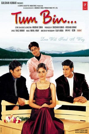 Tum Bin (2001) Hindi Full Movie