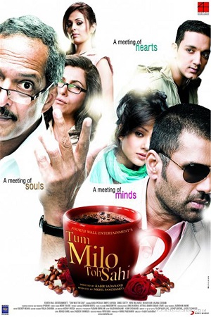 Tum Milo Toh Sahi (2010) Hindi Full Movie