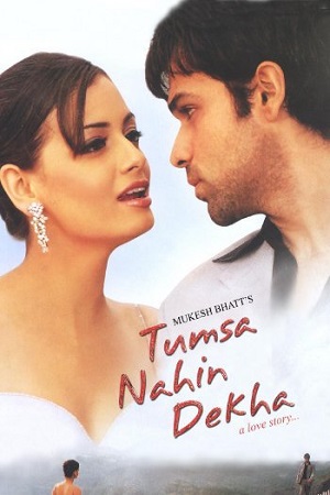 Tumsa Nahin Dekha (2004) Hindi Full Movie HDRip