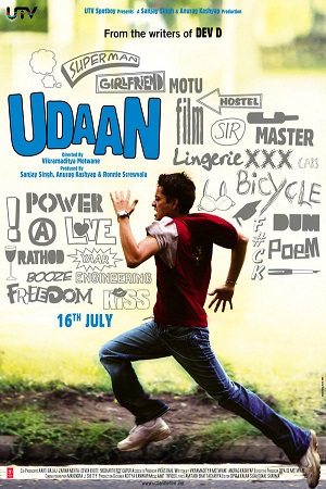 Udaan (2010) BluRay Hindi Full Movie