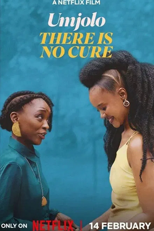 Umjolo: There Is No Cure (2025) Dual Audio {Hindi-English} NF WEB-DL