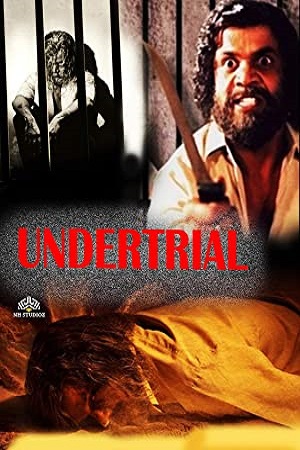 Undertrial (2017) Hindi Full Movie