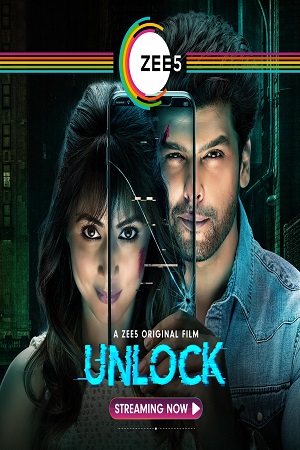 Unlock- The Haunted App (2020) Hindi Full Movie