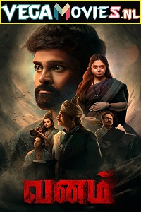 Vanam (2022) HDRip [Hindi ORG Dubbed] Full Movie