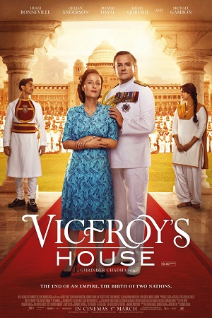 Partition: 1947 – Viceroy’s House (2017) Hindi Full Movie WEB-DL