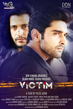 Victim (2021) Hindi Full Movie