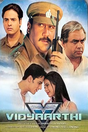 Vidhyaarthi (2006) Hindi Full Movie WEB-DL