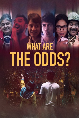 What are the Odds? (2020) Hindi Full Movie HDRip