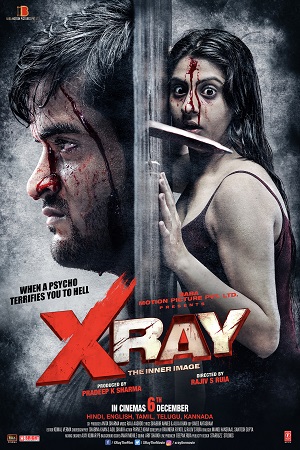 X Ray: The Inner Image (2019) Hindi Full Movie