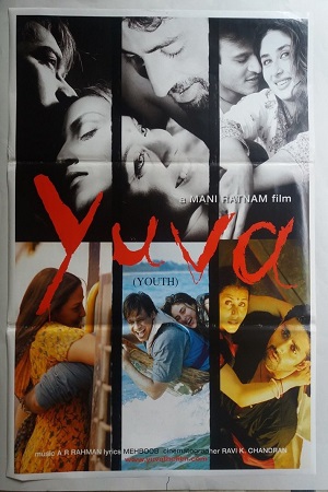 Yuva (2004) Hindi Full Movie