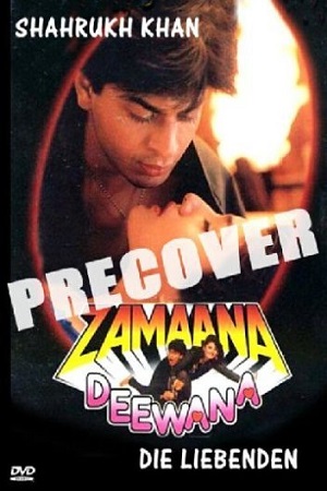 Zamaana Deewana (1995) Hindi Full Movie WEB-DL