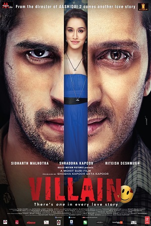 Ek Villain (2014) Hindi Full Movie