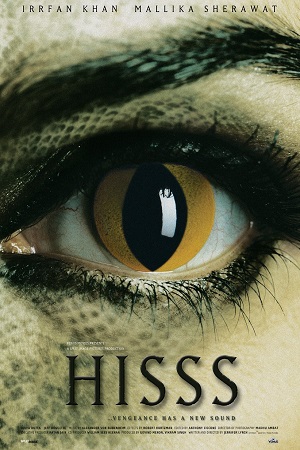 Hisss (2010) Hindi Full Movie