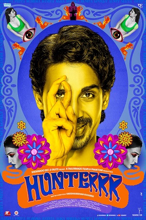 Hunterrr (2015) Hindi Full Movie