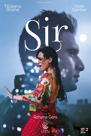 SIR (2020) Hindi Full Movie