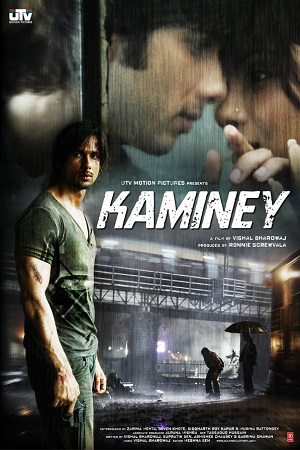 Kaminey (2009) Hindi Full Movie