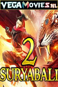 Suryabali Part 2 – aka Immortal Stone of Nirvana (2020) WEB-DL Hindi Dubbed Full Movie