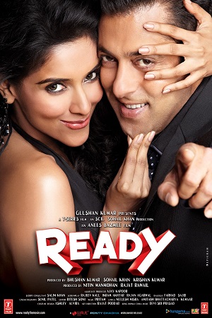 Ready (2011) Hindi Full Movie WEB-DL